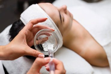 Peeling chemiczny Salipeel Lic