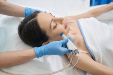 Peeling chemiczny Salipeel Lic