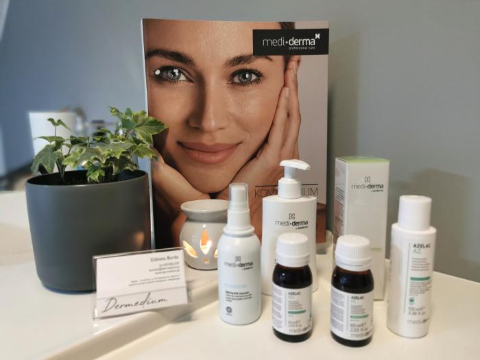 Mediderma 1